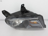 фото thumb №11, Ford mustang v 5 gt 09-12 lift левая лампа обычная противотуманная фара перед