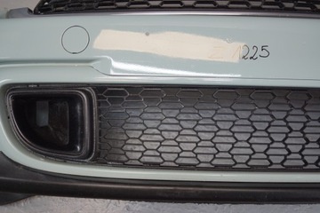 фото thumb №6, Бампер перед mini cooper s r55 b28/5