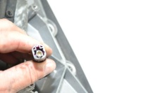 фото thumb №9, Bmw x5 e70 зеркало левое камера 3pin 607003