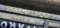 фото thumb №6, Передняя панель радиатор вентилятор 1.5 синий hdi opel vivaro c 9675747980