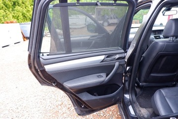 фото thumb №12, Bmw f25 x3 сидіння з підігрівом