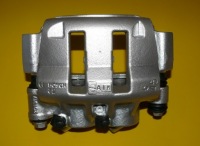 фото thumb №7, Суппорт левый перед renault master ii 305,50/28 97-