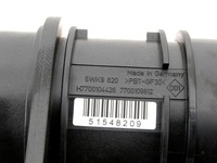 фото thumb №9, Renault оригинальный номер 7700109812 расходомер