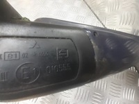 фото thumb №2, Зеркало правое mitsubishi space star t44