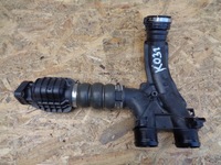 фото thumb №2, Citroen c4 cactus 1.6 hdi труба интеркулер трубка