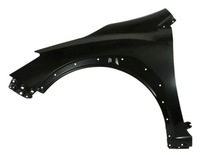 фото thumb №1, Крила передній лівий subaru xv 2017-