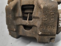 фото thumb №4, Суппорт тормоза правый перед alfa romeo 159 2.2 jts pod тормозные диски 330mm