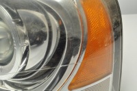 фото thumb №11, Volvo xc90 рестайлінг фара ліва передня ліві перед ксенон англієць 31217047