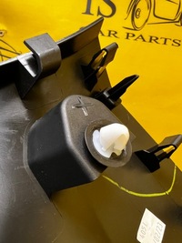 фото thumb №6, Захист обшивка стійка задня c права праве dacia sandero iii 2023r