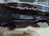 фото thumb №3, Лампа перед vw tiguan 5nb