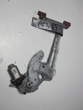 фото thumb №11, Підйомник скло зад p nissan almera n16 04 347 el