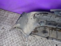 фото thumb №9, Renault scenic ii 03-06 бампер перед передній nv676