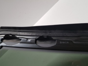 фото thumb №5, Bmw x4 e26 54107342170 стекло люк оригинальная