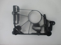 Поддон масляная картер датчик уровня масла audi a8 d4 4h 4.2 tdi Киев, фото thumb