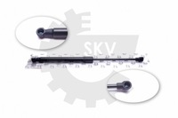 фото thumb №4, Пружина газовая, крышка багажника esen skv 52skv758