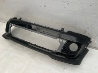 фото thumb №3, Бампер перед передній mini cooper jcw r55 r56 r57 r58 r59 решітка 7284481