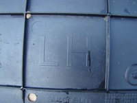 фото thumb №10, Megane iv talisman защита подвеска левая