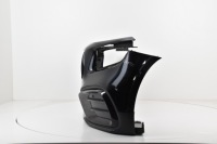 Mercedes glb x247 247 рестайлинг  2024- amg line бампер передний Доставка, фото thumb