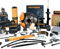 фото thumb №10, Denckermann d600227 кронштейн амортизатора