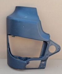 фото thumb №1, Mercedes arocs antos панель фары фара правый корпус лампы