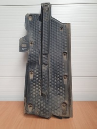 фото thumb №8, Захист підвіска права ліва комплект vw polo v 14r