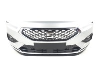 фото thumb №1, Новий бампер перед seat tarraco асистент pdc la7w