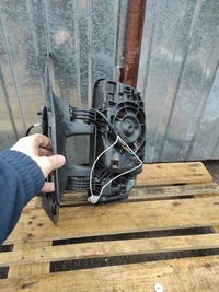 фото thumb №11, Зеркало левая opel movano b master iii 6 pin 963020133r