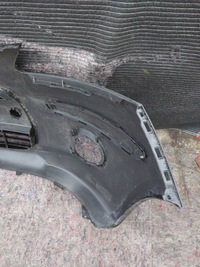 фото thumb №8, Бампер перед передний hyundai i10 07-10 86511-0x000