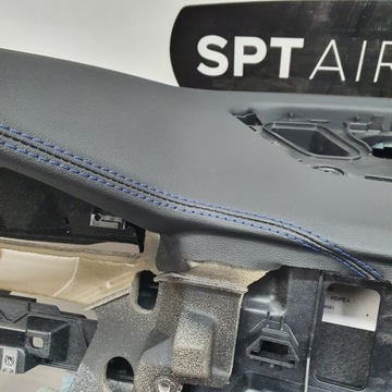 фото thumb №5, G30 g31 панель консоль подушки ремни подушка безопасности