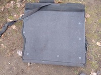 фото thumb №9, Заднее сиденье сиденье спинка nissan primera p12