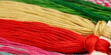Cross -Stitch лошади лошади Mulina Print Set 11ct 40x30