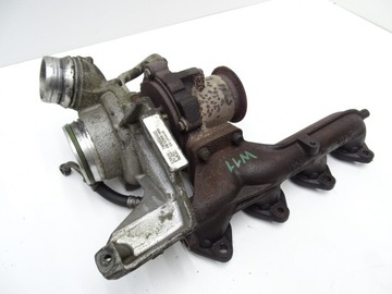 фото thumb №6, Турбонагнітач turbo bmw e81 e84 e87 e90 e91 e92 2.0 d 7800594c