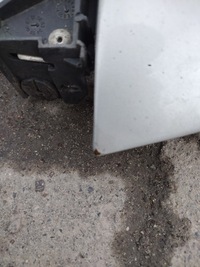 фото thumb №9, Крыло правый opel vectra c signum