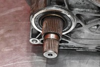 фото thumb №7, Редуктор коробки передач механическая коробка передач jmt/f hyundai tucson 1 i 2.0 crdi 112 km 4x4