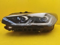 Купити Bmw 2 active tourer u06 лампа перед ліва передня full led 4a17b35, фото thumb