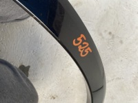 фото thumb №7, Молдинг крыло audi q7 4m0 4m0853025e левая задняя