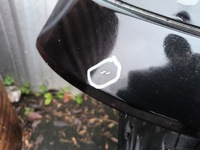 фото thumb №4, Kia sorento iii крышка крышка багажника зад задняя цвет abp