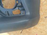 фото thumb №11, Toyota hilux viii 2015- бампер передній