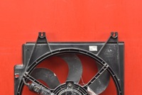 фото thumb №5, Вентилятор 0k2kb15xxx kia carens 2 ii 2.0 crdi 111 km 02-06