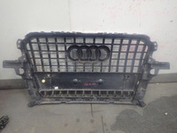 фото thumb №7, Решітка audi q5 рестайлінг 2012-2016 8r0853651r