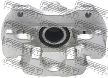 фото thumb №2, 0177-mcv30rlh febest суппорт ham. задний левый toyota