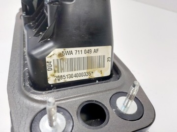 фото thumb №8, Audi a3 8y 1.0 tsi 20r. вибірник коробки передач троси 5wa711049af