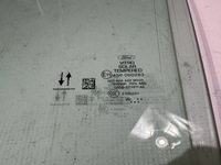 фото thumb №7, Стекло передняя дверь перед боковая левая ford explorer 2020+