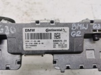 фото thumb №8, Модуль датчик ассистент движения bmw seria 5 g30 g31