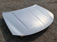 фото thumb №11, Капот кришка алюмінієва dodge charger 2015-