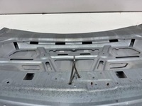 фото thumb №5, Opel mokka b ii капот крышка двигателя