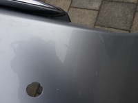 фото thumb №11, Бампер, решітка радіатора, решітка радіатора, молдинг права mazda cx-5