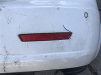 фото thumb №9, Бампер задний задняя pdc белый alfa romeo 159 kombi