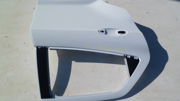 фото thumb №5, Ford ecosport двері праві задні праві зад