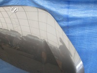 Капот кришка передня lexus lbx комплектна колір 1l1 Доставка, фото thumb